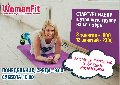 увеличить WomanFit в Верхней Пышме